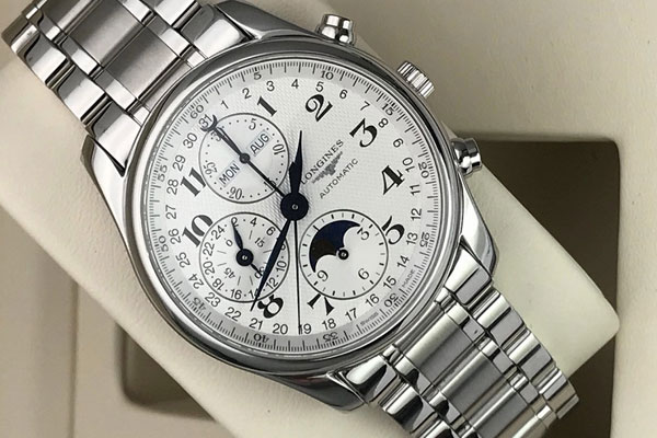 回收旧手表多少钱才算保值 能拿5折的品牌有哪些
