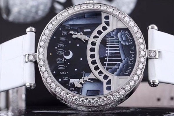 二手手表回收多少钱 商家见国产手表摇头原因何在