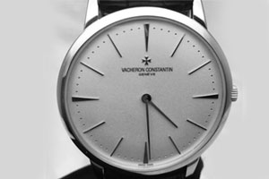 二手表回收一般多少钱 品牌款式好回收稳了