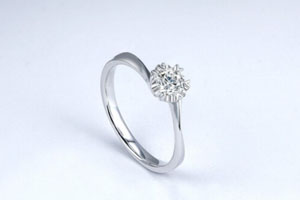 在周六福买的钻石戒指可以回收吗
