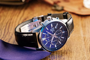 卡西欧二手手表估价多少 哪些手表的回收价值大