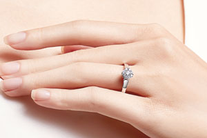 快问快答！钻戒怎么回收和钻石戒指可以回收吗