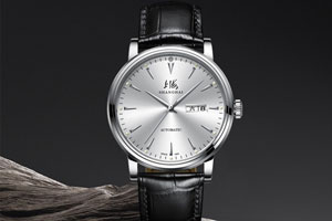 老式上海钻石手表回收价格表 低端表回收难度大