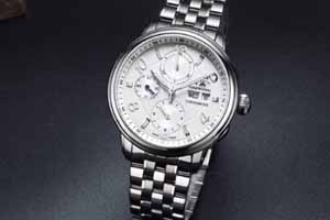 上海手表回收价格多少钱 你的手表价位早有暗示