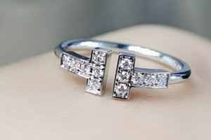 铂金的钻石戒指在门店回收能卖多少钱