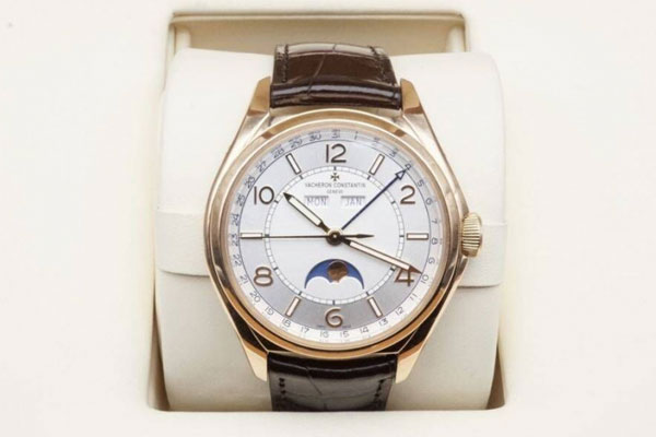 二手手表回收交易平台哪个好