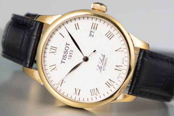天梭1853二手表回收价格能达到几折