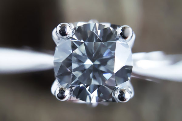 普通款式的50分钻石戒指回收多少钱