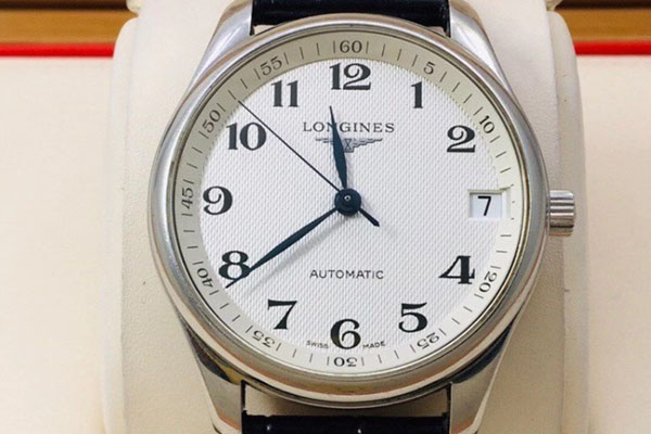  闲置时间比较长的手表是否有回收价值
