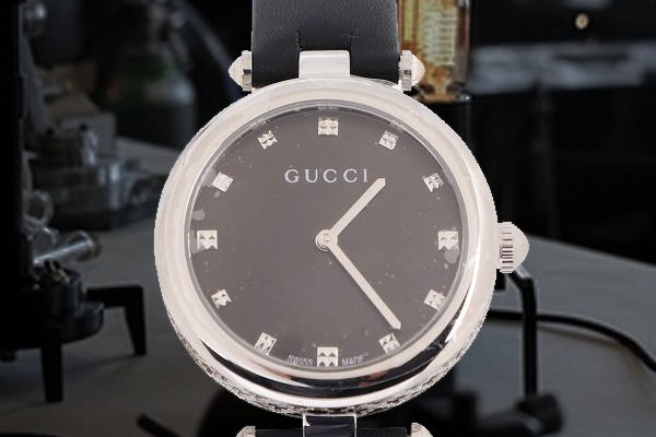 售价六千多的gucci手表回收还值多少