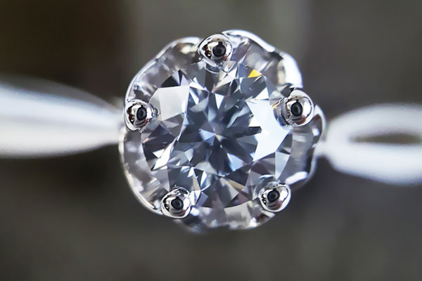 5千多的钻石回收能卖多少钱