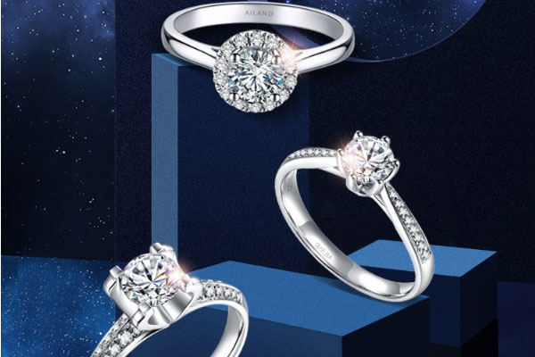 卖二手钻石戒指回收交易平台如何选