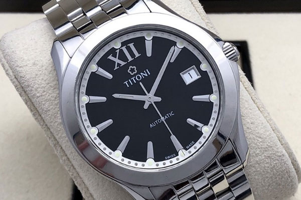 奢侈品店回收普通的二手手表吗