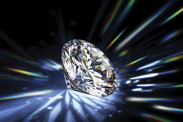 回收一克拉以上的钻石能卖多少钱