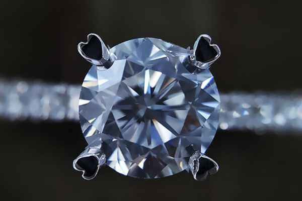 老凤祥的18k钻石戒指回收能卖多少钱