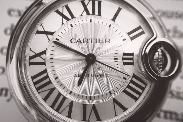 在哪可以快速回收cartier手表