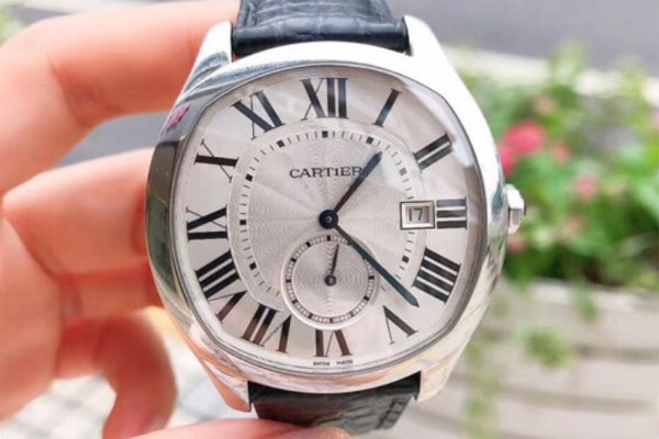 卡地亚手表回收价钱有望提高吗