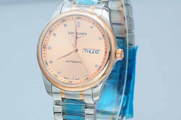 浪琴手表回收多少钱 女士手表回收更保值吗