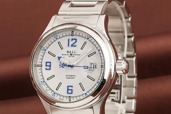 小众品牌的波尔手表可以回收吗
