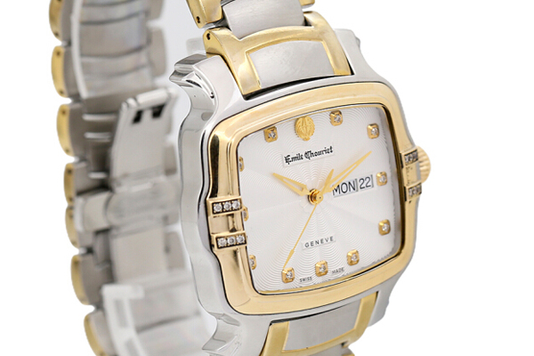 2000年买的艾米龙ec手表回收多少钱