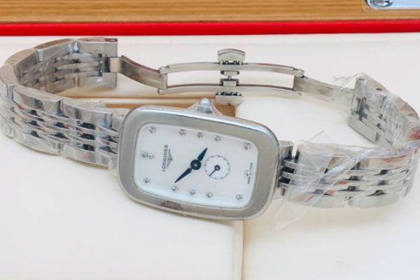 浪琴手表网上回收是不是价格更高