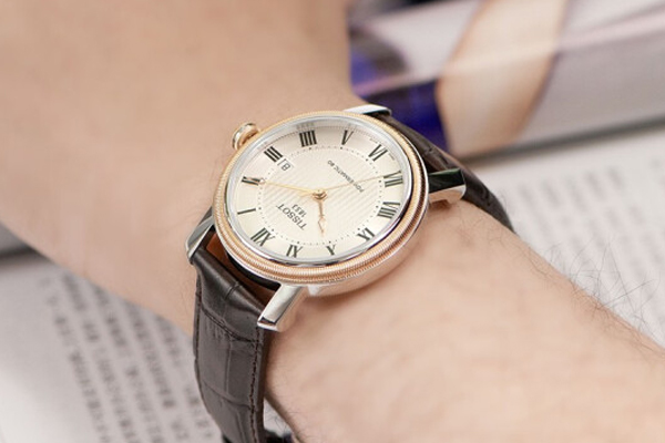 半年前花4000元买的天梭手表回收价格如何