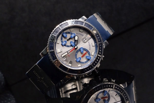 哪有专业雅典名表回收公司 如何快速卖出二手表