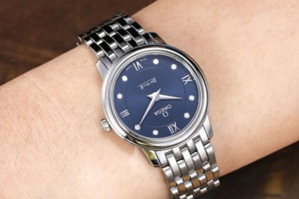实体店手表回收的价格是一定的吗