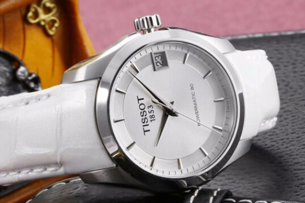 天梭表专卖店可以回收手表吗 