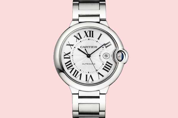 奢侈品手表回收价格查询可以在线完成吗