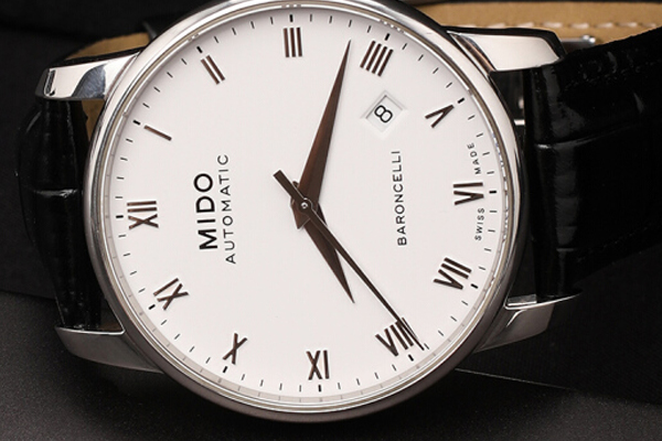 美度二手手表回收价格和品牌价值能成正比吗