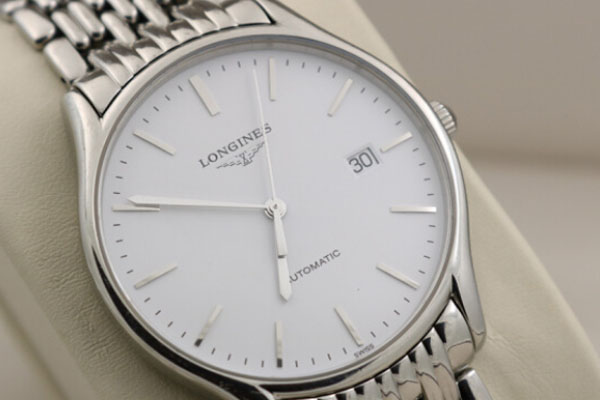 浪琴l4960型号手表回收价格查询结果是多少