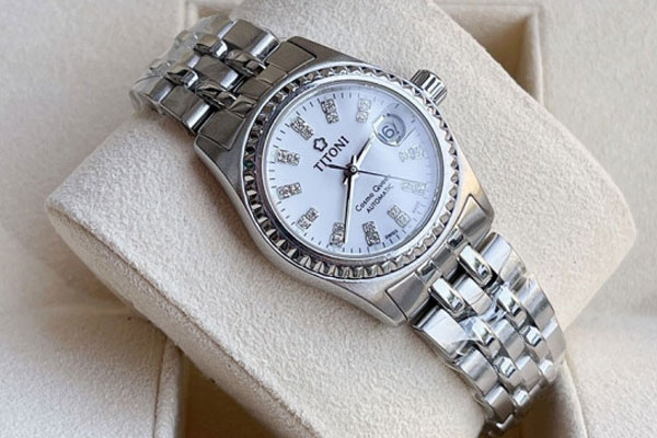 瑞士旧手表回收价格中梅花表属于什么水平