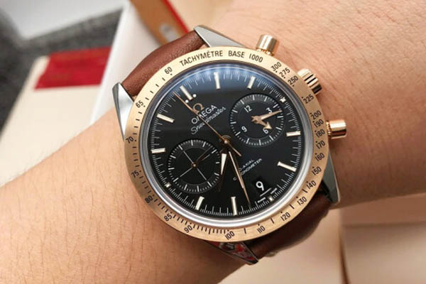 高端品牌的二手手表一般回收打几折