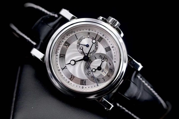 正规的二手手表回收平台有什么特性