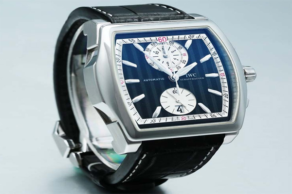 手表专柜回收品牌旗下的二手手表吗