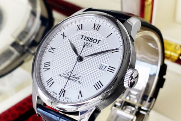 tissot手表1853回收价格会保值吗