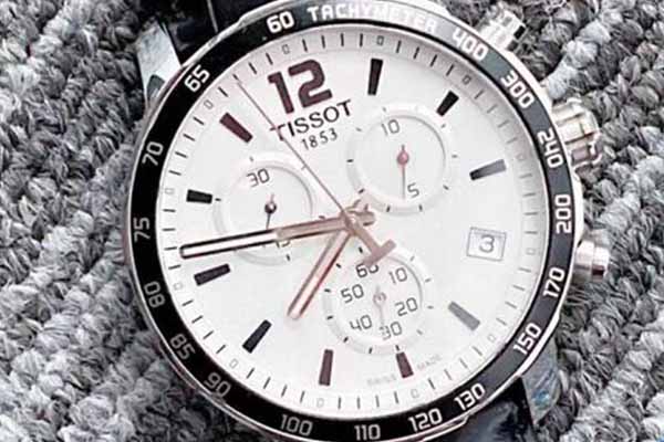 天梭二手手表回收价格评估标准是怎样