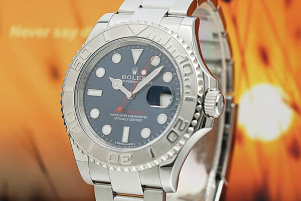 官方的品牌表店能回收二手手表吗