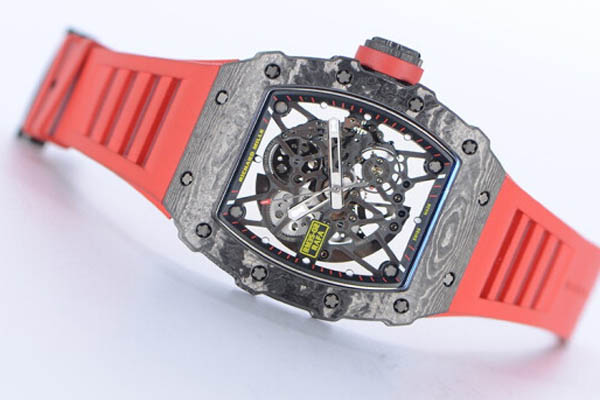 理查德米勒rm3502手表回收二手价格如何