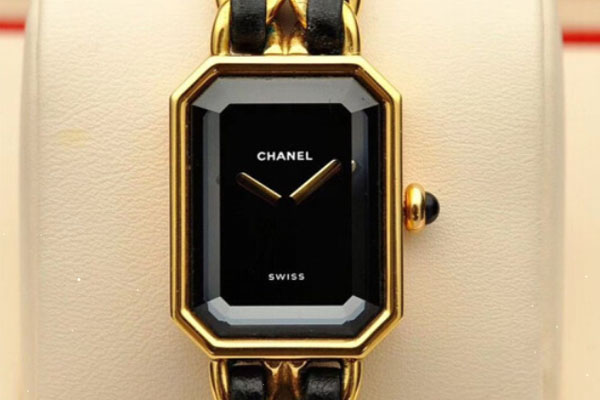 时尚品牌chanel手表可以在哪里回收 