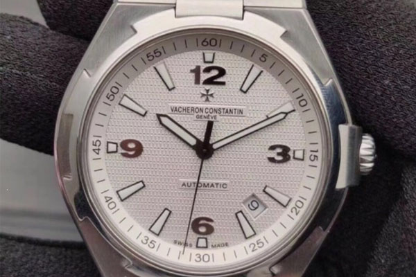 成色不错的江诗丹顿2手表回收价格如何