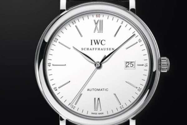 回收iwc手表价格目前是否会上涨