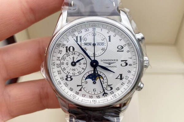 浪琴手表使用了一年回收出去还能卖多少钱