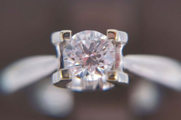 售价七千多的钻石戒指二手回收能卖多少钱