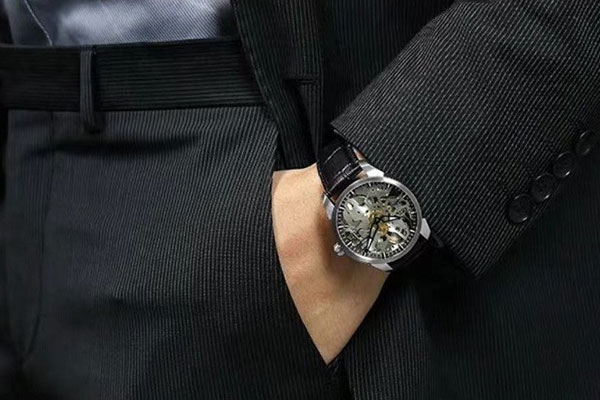 天梭手表二手回收能卖多少钱