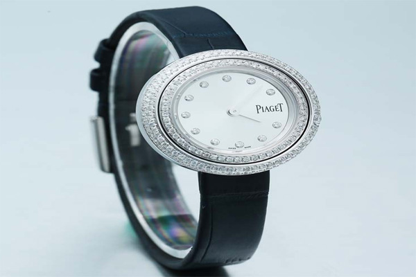 伯爵39112型号的二手手表回收价格多少钱