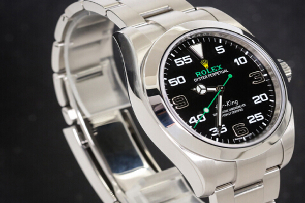劳力士116900型号的手表回收价格会产生波动吗
