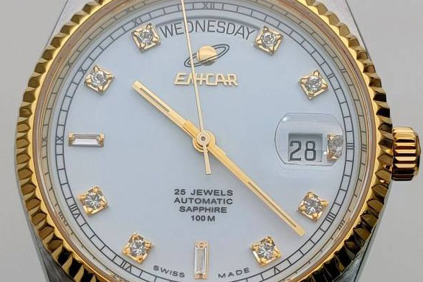 英纳格旧手表的回收价格与款式有关吗