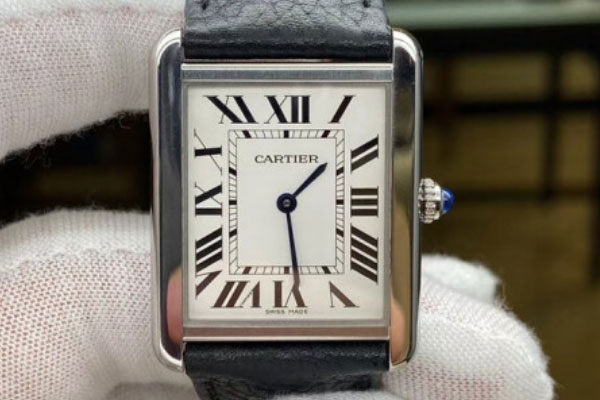 专业回收二手手表的公司能有高价吗